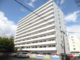 桑園ブロードハイツ