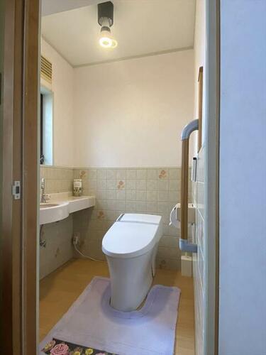 detached 三重県名張市つつじが丘南１番町
