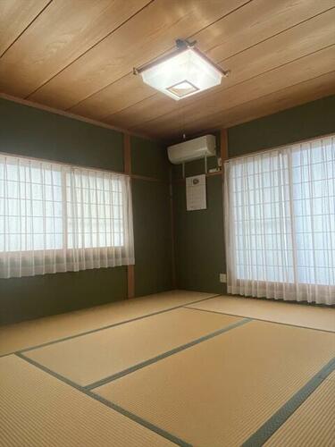 detached 三重県名張市つつじが丘南１番町