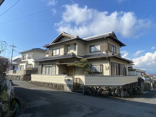 detached 三重県名張市つつじが丘南１番町