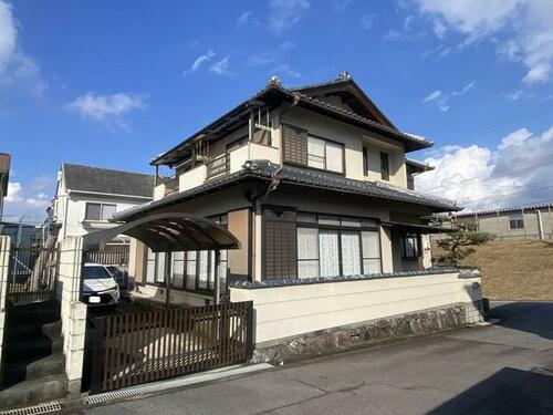 detached 三重県名張市つつじが丘南１番町