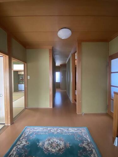 detached 三重県名張市つつじが丘南１番町