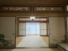detached 三重県名張市つつじが丘南１番町
