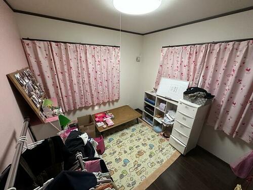 detached 鹿児島県薩摩川内市尾白江町