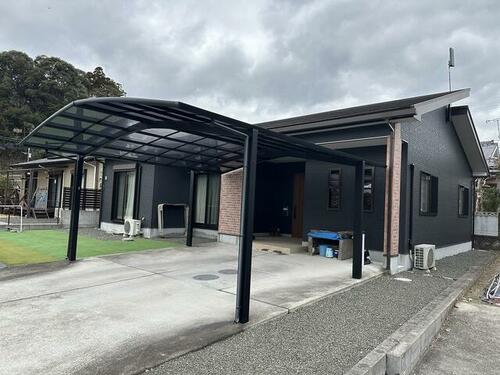 detached 鹿児島県薩摩川内市尾白江町