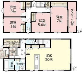 広島県広島市佐伯区三宅５丁目