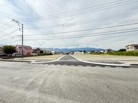 山梨県中央市成島