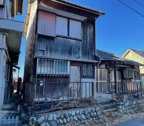 岐阜県岐阜市長良