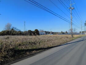 茨城県小美玉市堅倉