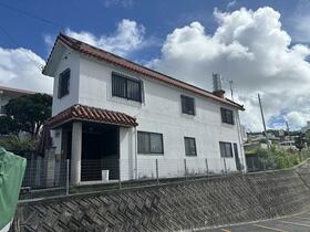 沖縄県島尻郡南風原町字与那覇