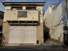 大阪府四條畷市雁屋南町