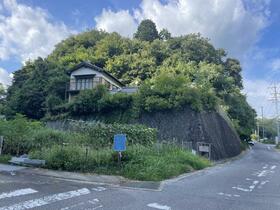 愛知県豊田市力石町組垣