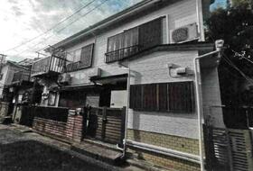 東京都練馬区大泉学園町７丁目