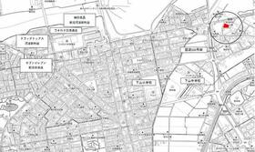 新潟県新潟市東区下山２丁目