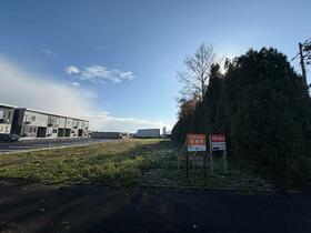 北海道恵庭市北柏木町１丁目