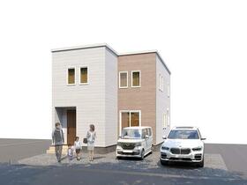 北海道恵庭市北柏木町１丁目