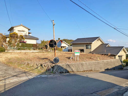 Land, Kitsuki, Oita