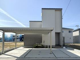 新潟県新潟市西区小針１丁目