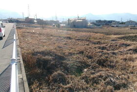 長野県上田市上田原