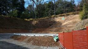 兵庫県神戸市西区高雄台