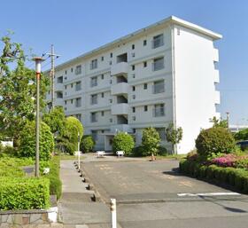 杉戸内田団地８号棟