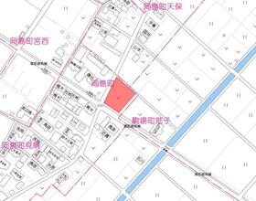 愛知県西尾市岡島町見晴