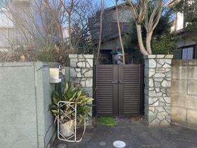 埼玉県坂戸市山田町