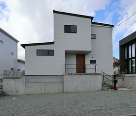 和歌山県橋本市あやの台２丁目