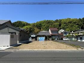 京都府舞鶴市字浜