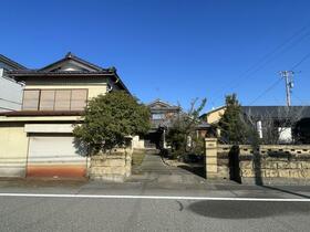 石川県小松市白江町