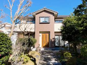 千葉県柏市西柏台１丁目