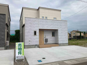 富山県砺波市春日町