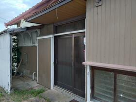 徳島県阿南市那賀川町北中島