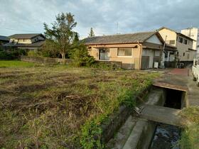 徳島県阿南市那賀川町北中島