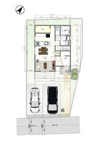 愛知県瀬戸市新明町