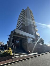 ライオンズマンション矢田川橋緑地イースト