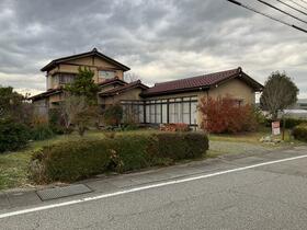 富山県富山市八尾町井田