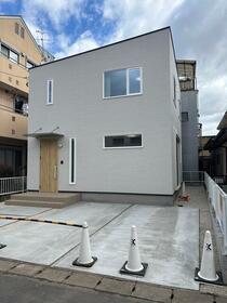 岐阜県各務原市那加栄町