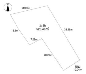 高知県高知市仁井田