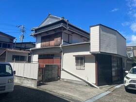 高知県室戸市浮津一番町