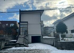 北海道札幌市清田区北野二条１丁目