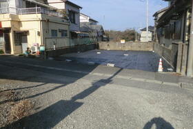 茨城県神栖市波崎