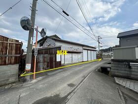 徳島県徳島市丈六町西内