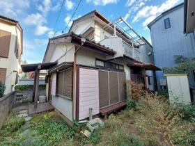 千葉県松戸市金ケ作
