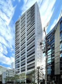 ローレルタワー心斎橋