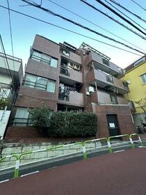 キャニオンマンション文京西片