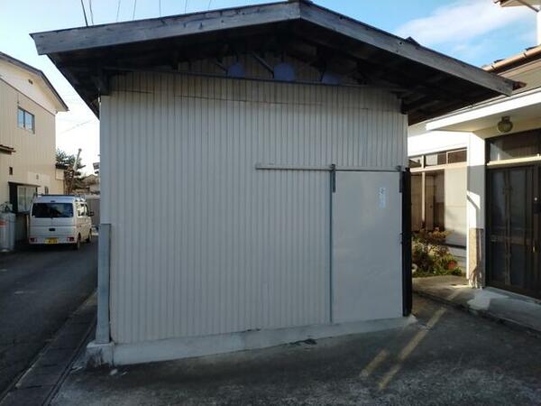 detached 宮城県遠田郡涌谷町字表桜町

地図を見る