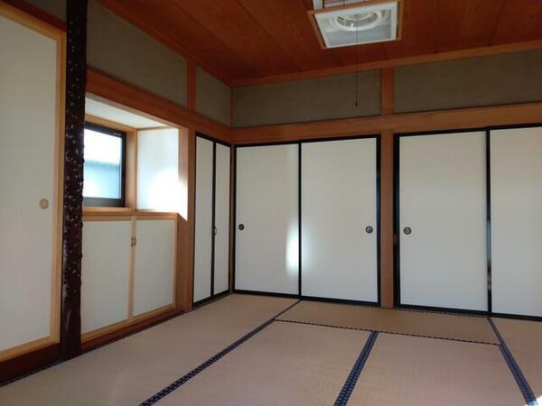 detached 宮城県遠田郡涌谷町字表桜町

地図を見る