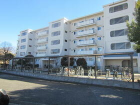 若葉台第一住宅