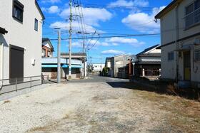 福岡県福津市西福間３丁目